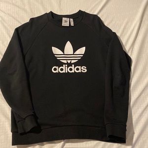 Adidas pullover